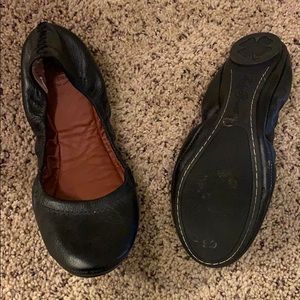 Worn once -